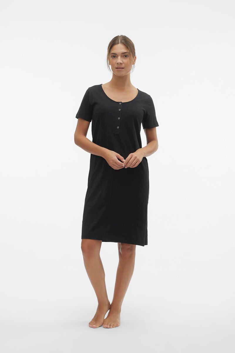 women'secret Vestido lactancia