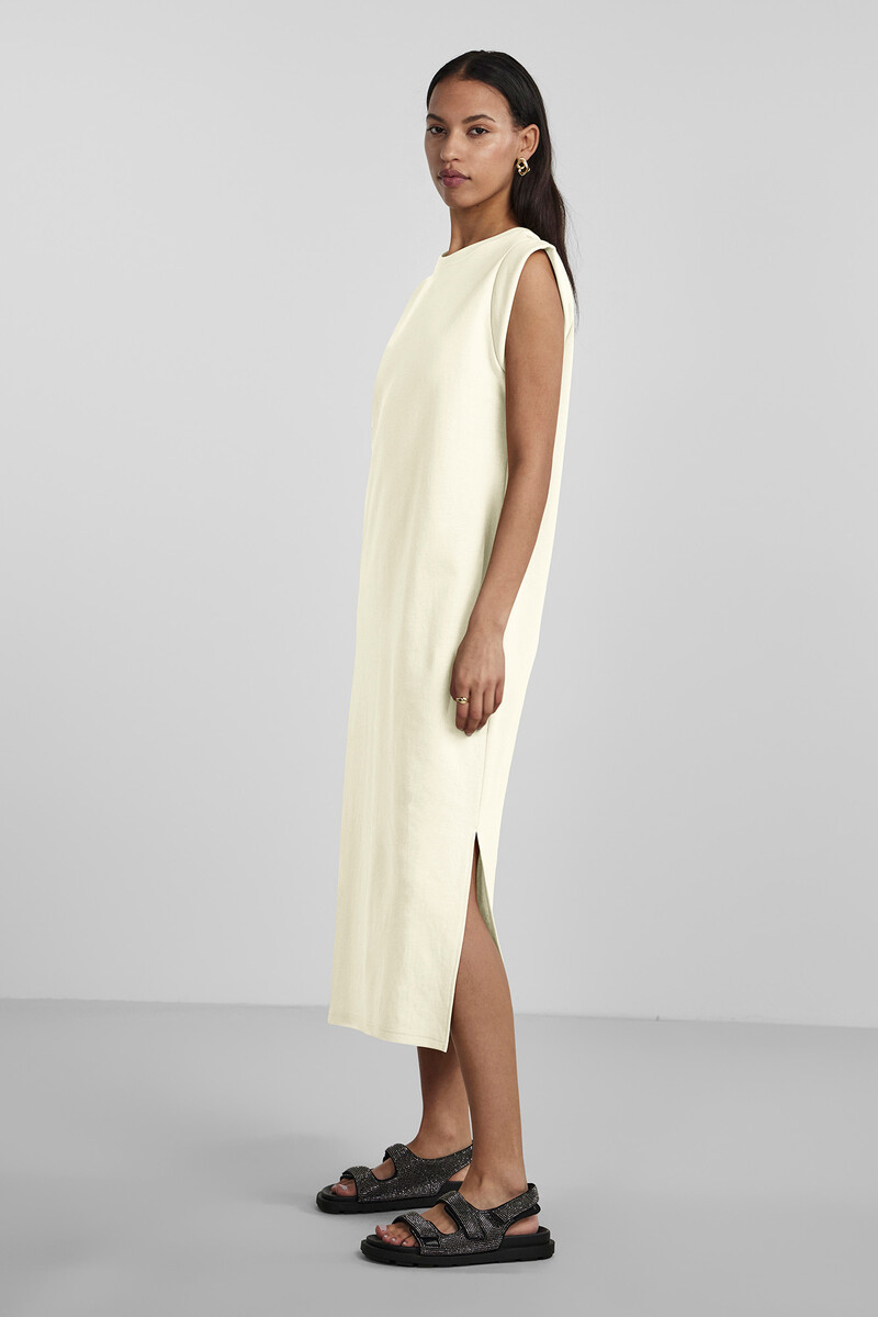 Women'secret Vestido Largo Tipo Sport