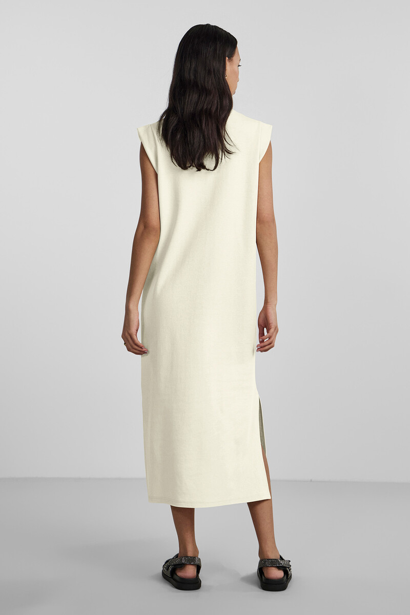 Women'secret Vestido Largo Tipo Sport