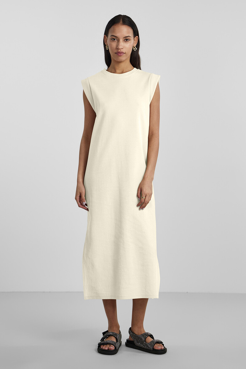women'secret Vestido largo tipo sport