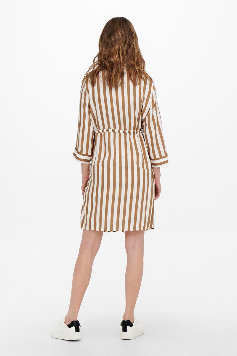 Women'secret Vestido Maternity Camisero Corto