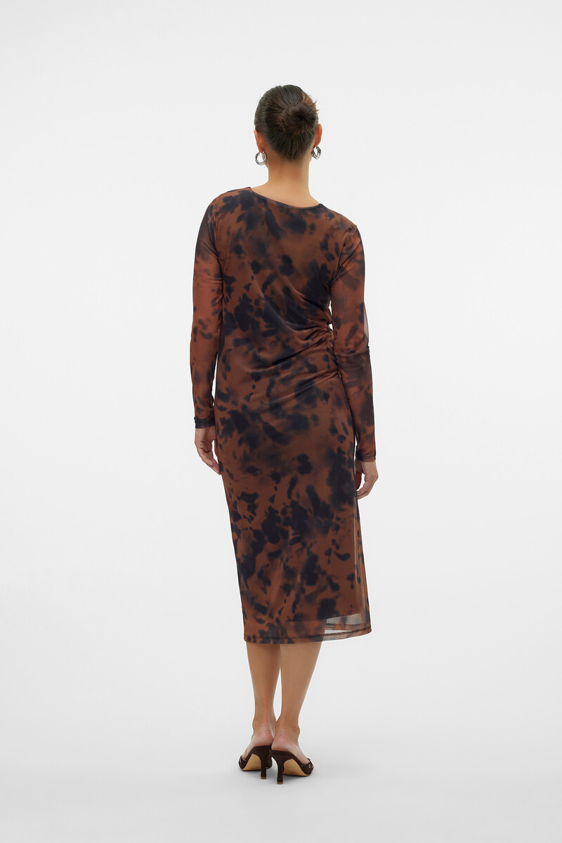 Women'secret Vestido Midi Maternity