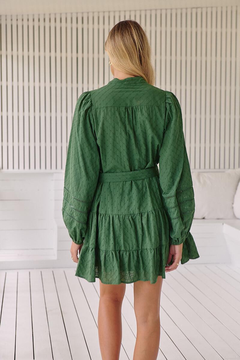 Women'secret Vestido Mini Jayde