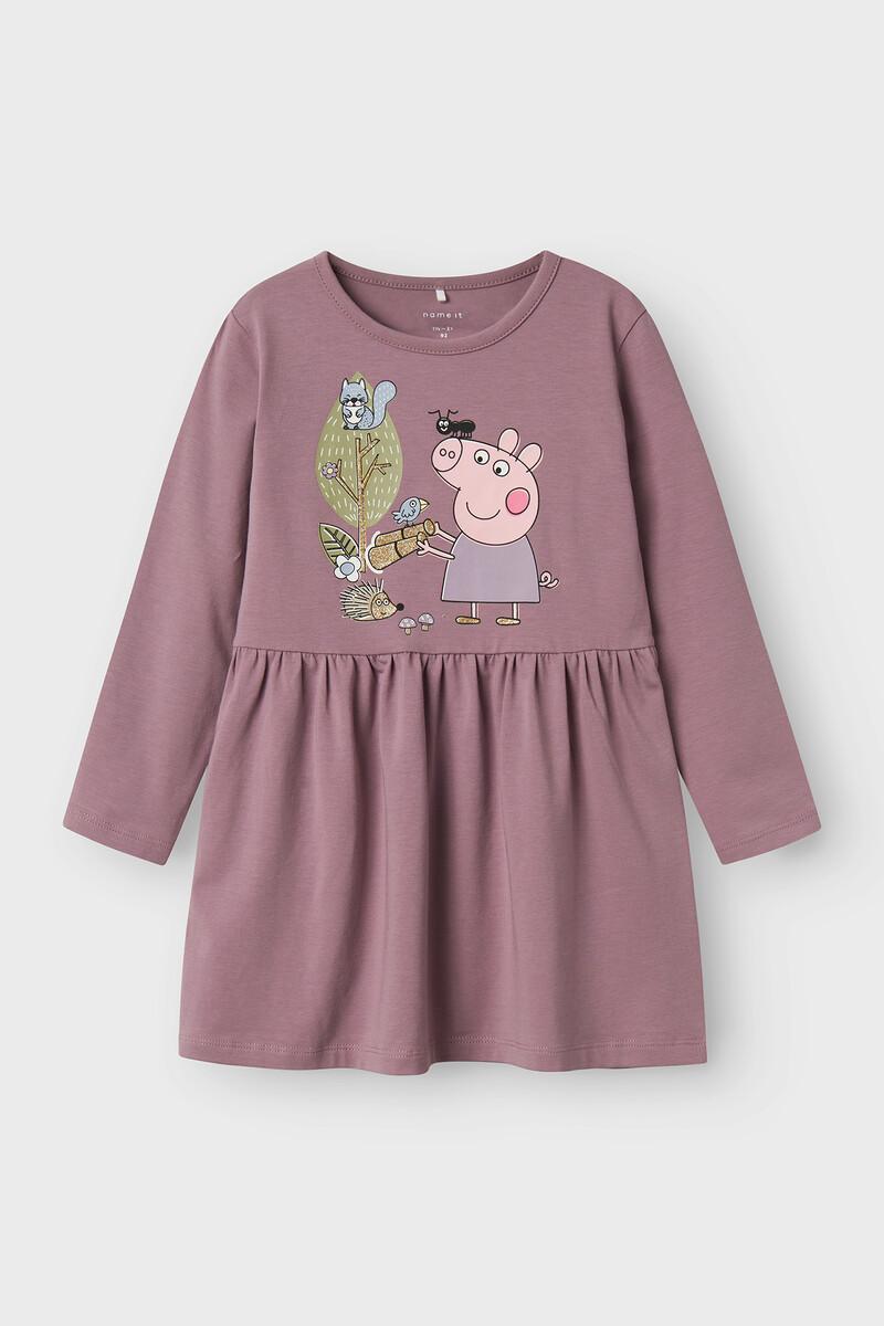 Women'secret Vestido Peppa Pig