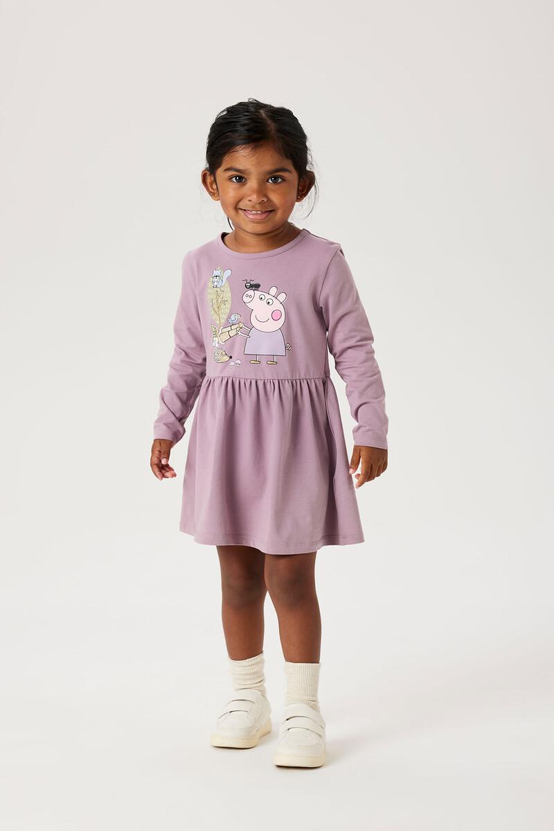 Women'secret Vestido Peppa Pig