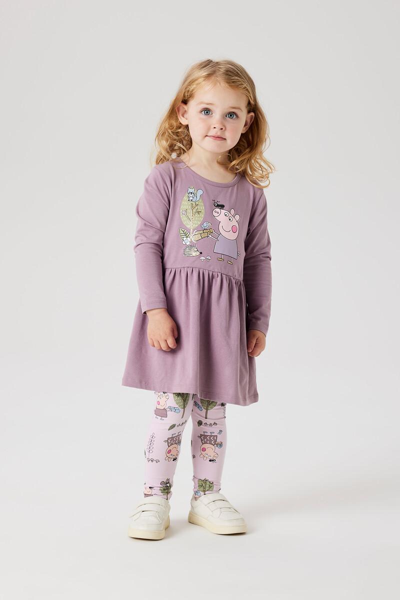 women'secret Vestido Peppa Pig