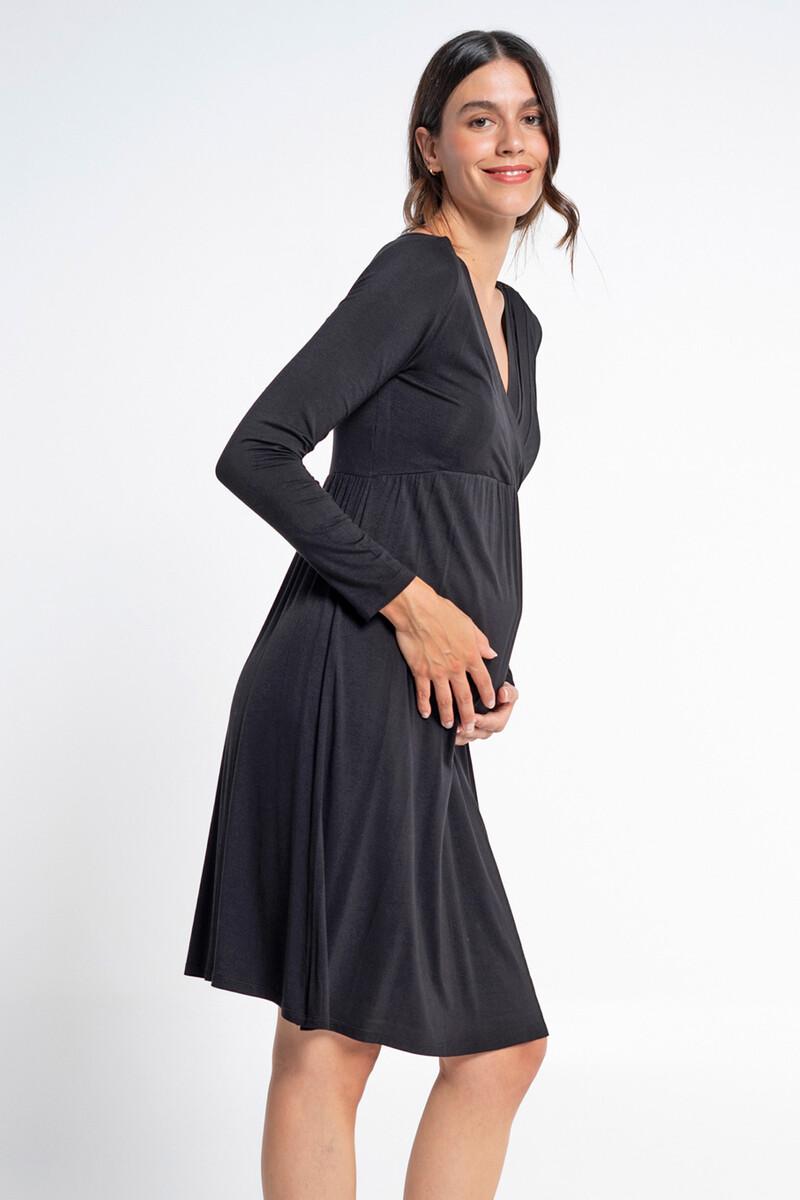 Women'secret Vestido Premamá Evasée