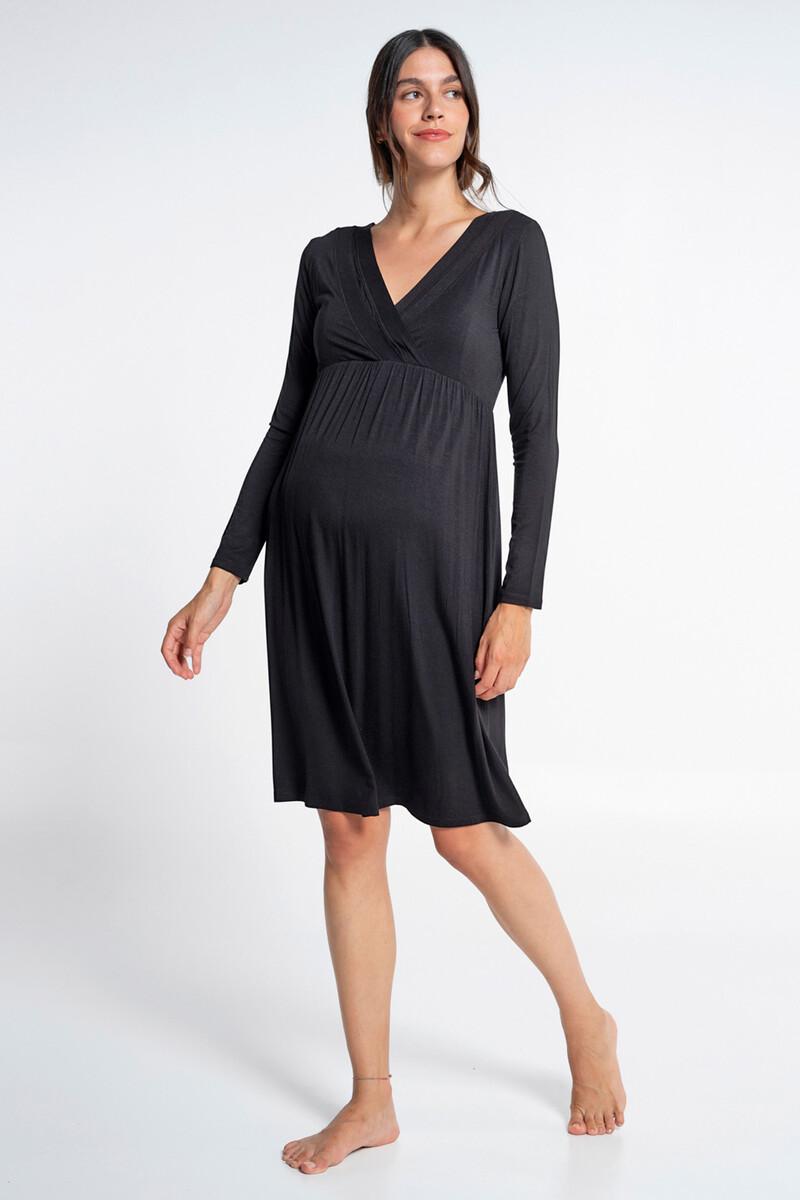 women'secret Vestido premamá evasée