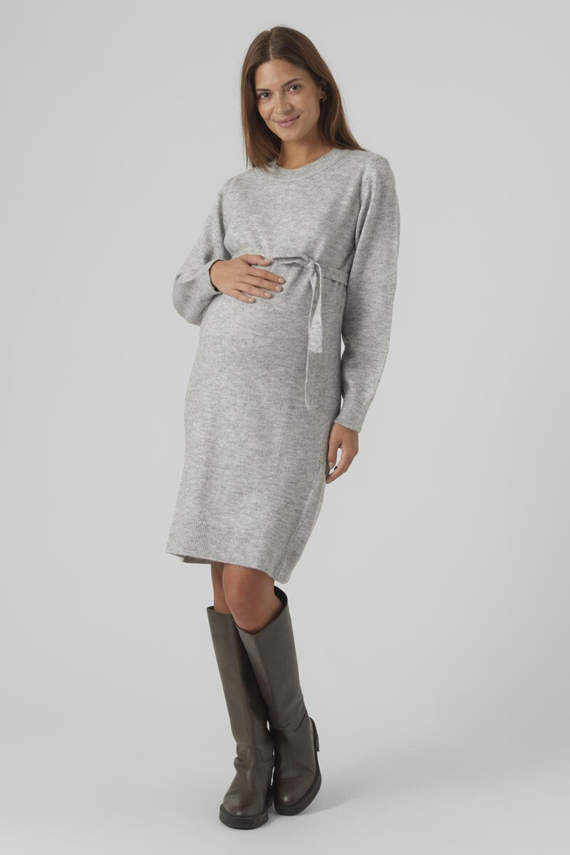 women'secret Vestido punto maternity