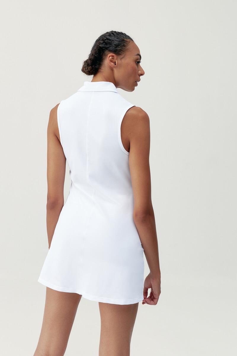 Women'secret Vestido Retro