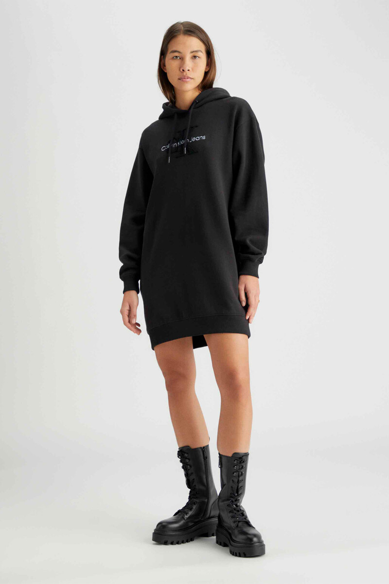 women'secret Vestido sudadera