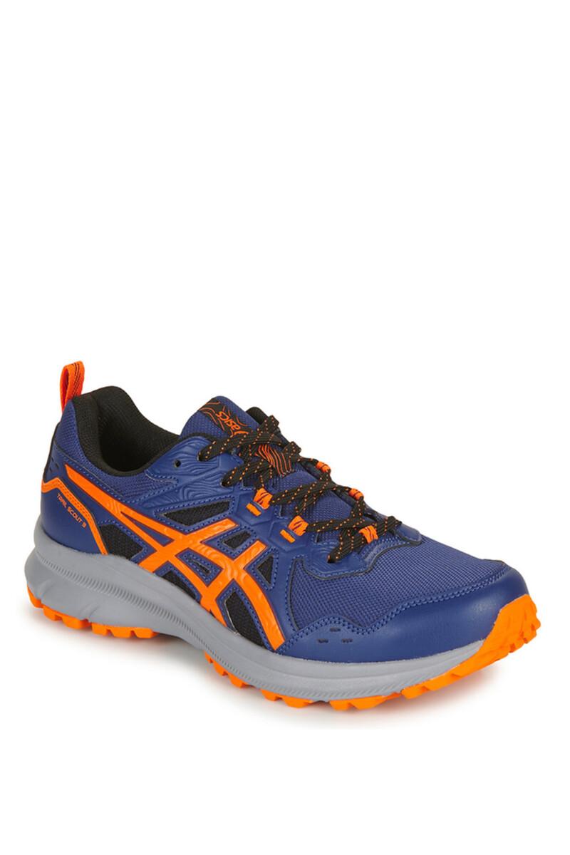 Women'secret Zapatilla Asics Trail Scout 3