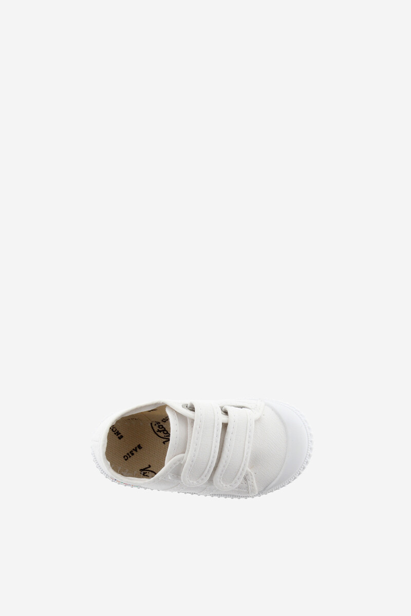 Women'secret Zapatilla Basket Niños