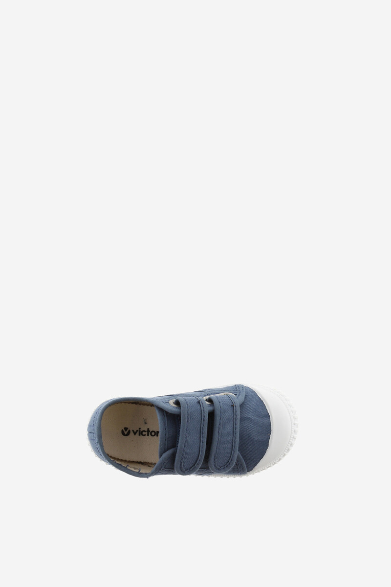 Women'secret Zapatilla Basket Niños