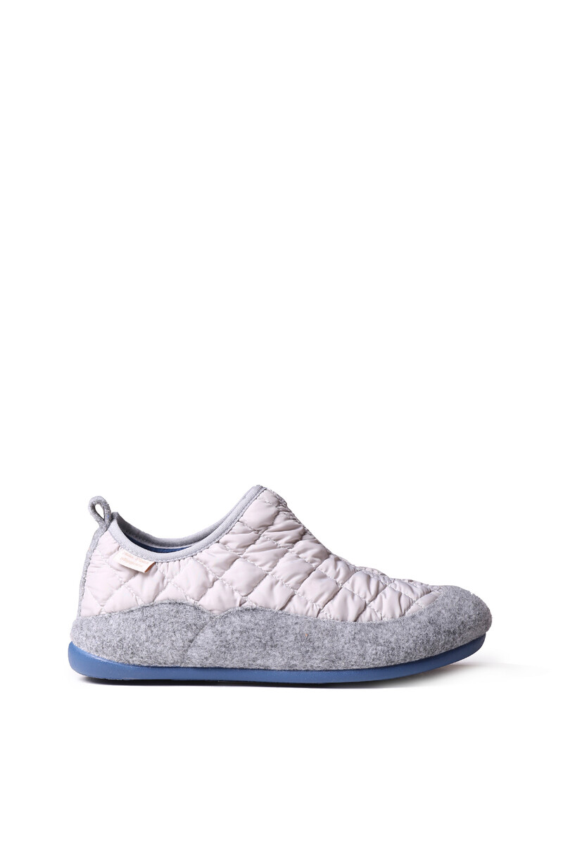 women'secret Zapatilla casa fieltro