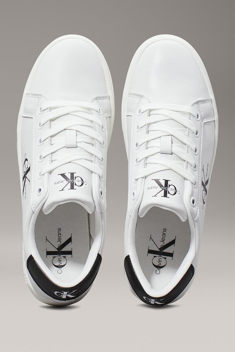 Women'secret Zapatilla Casco Calvin Klein Jeans