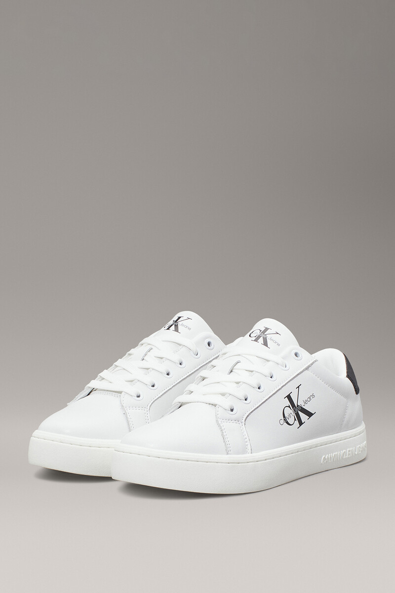 Women'secret Zapatilla Casco Calvin Klein Jeans
