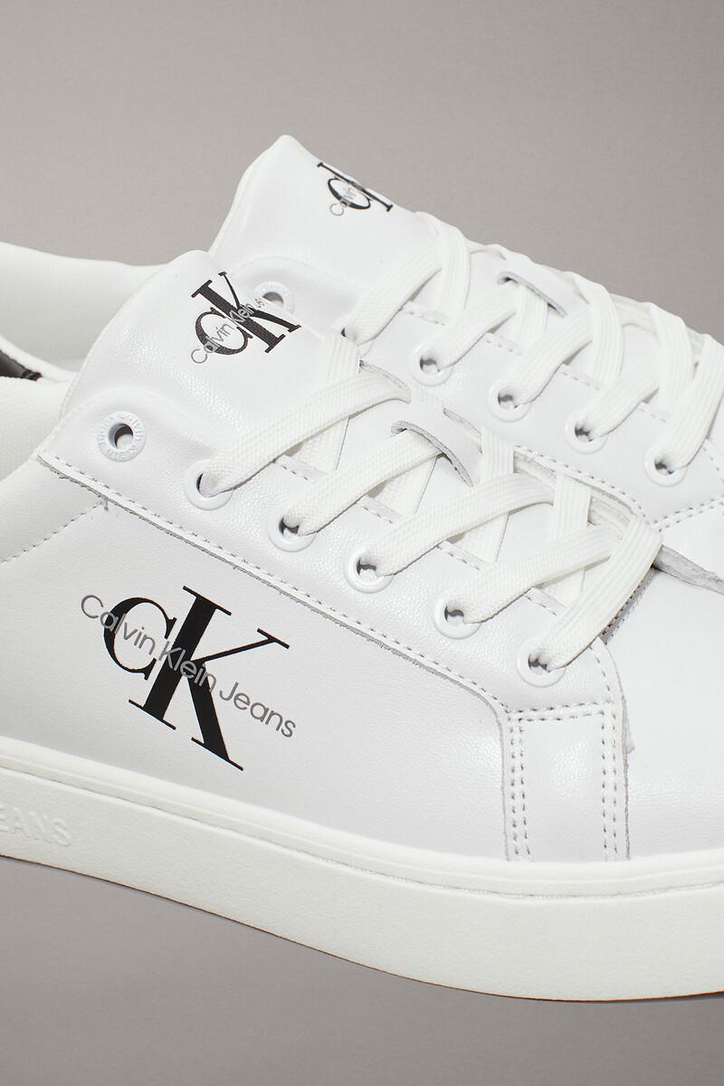 Women'secret Zapatilla Casco Calvin Klein Jeans