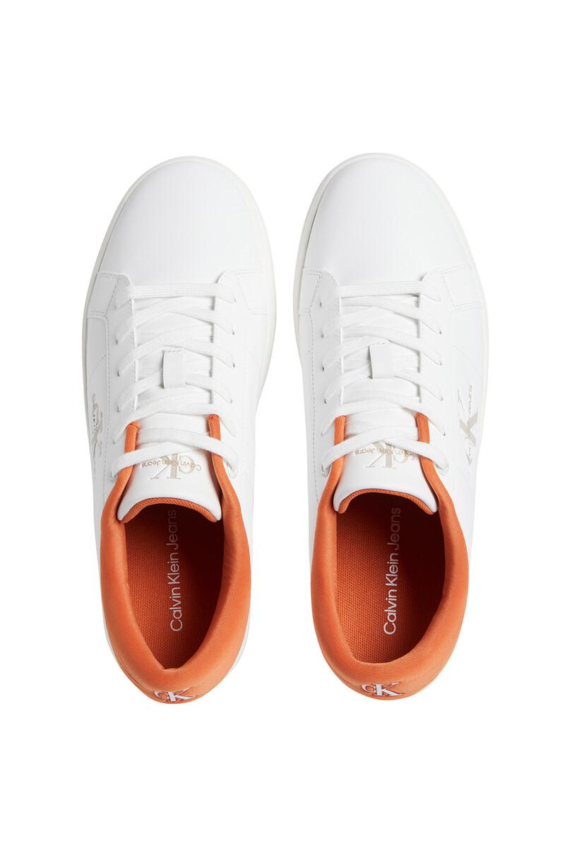 Women'secret Zapatilla Casco Calvin Klein Jeans
