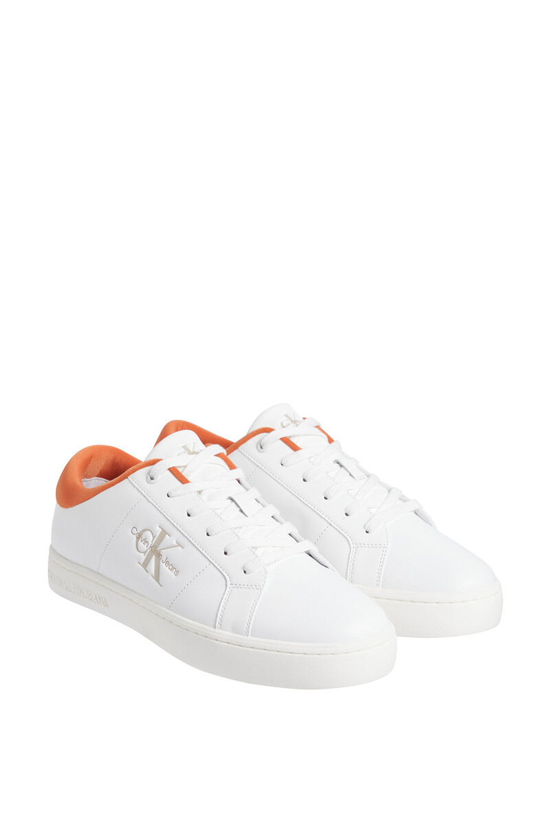 Women'secret Zapatilla Casco Calvin Klein Jeans