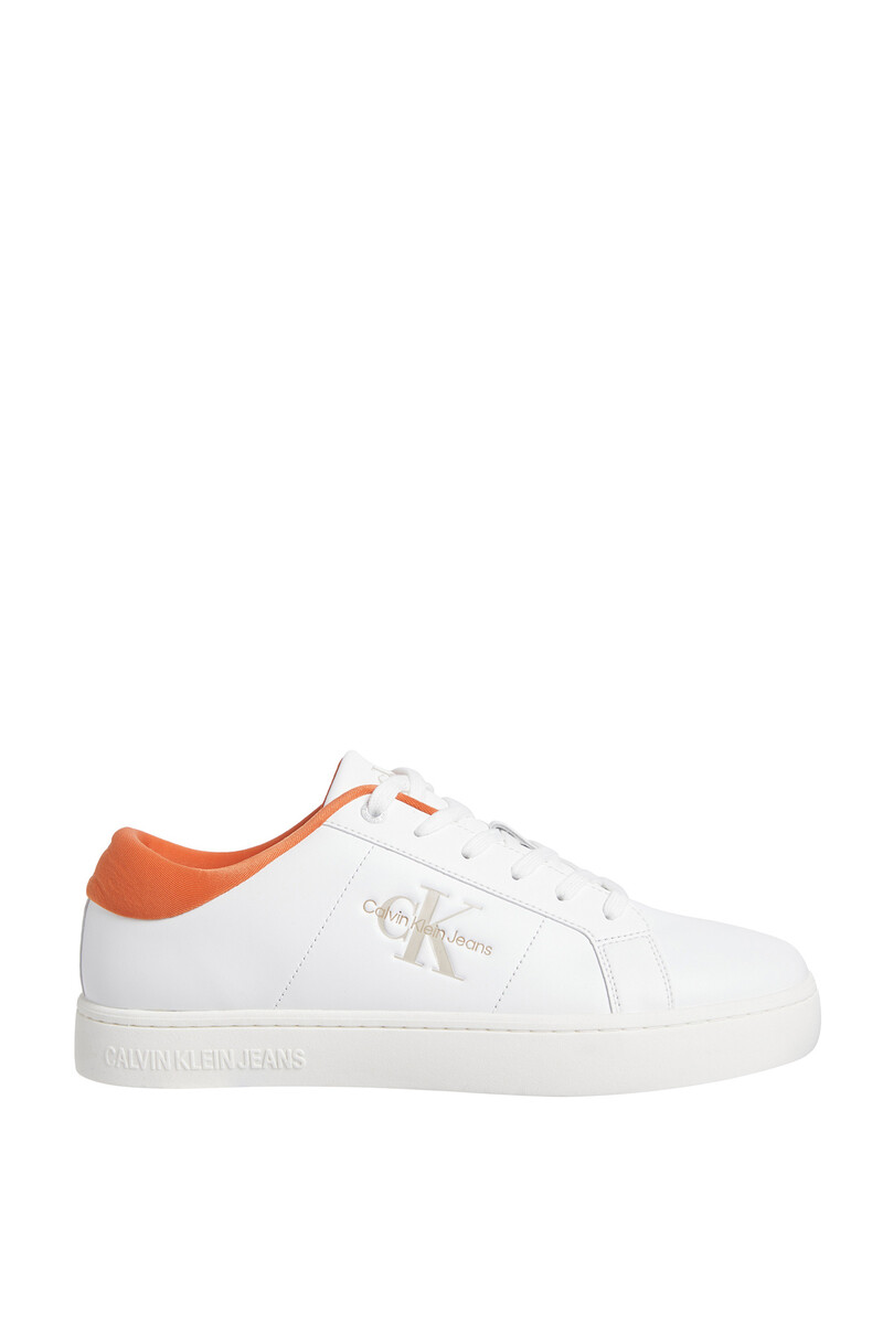 women'secret Zapatilla casco Calvin Klein Jeans