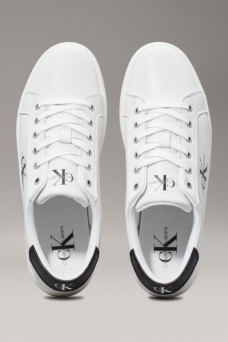 Women'secret Zapatilla Casco Calvin Klein Jeans