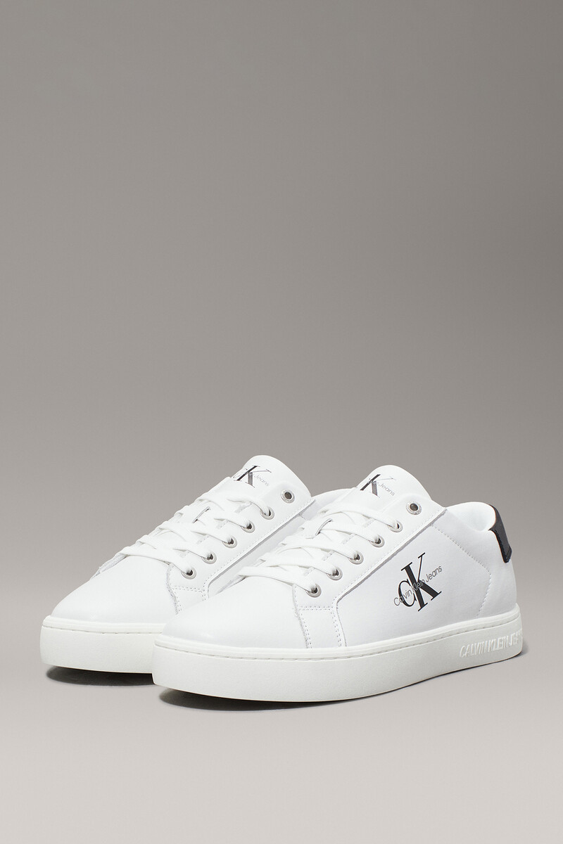 Women'secret Zapatilla Casco Calvin Klein Jeans