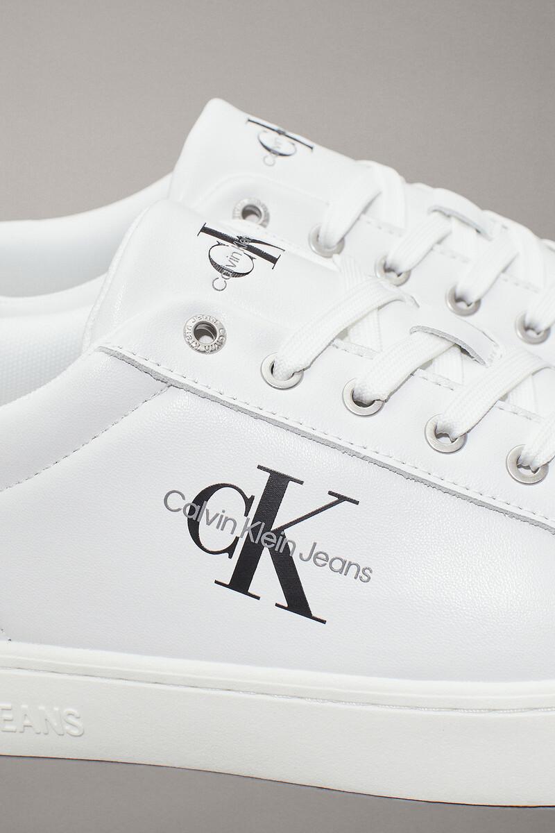 Women'secret Zapatilla Casco Calvin Klein Jeans