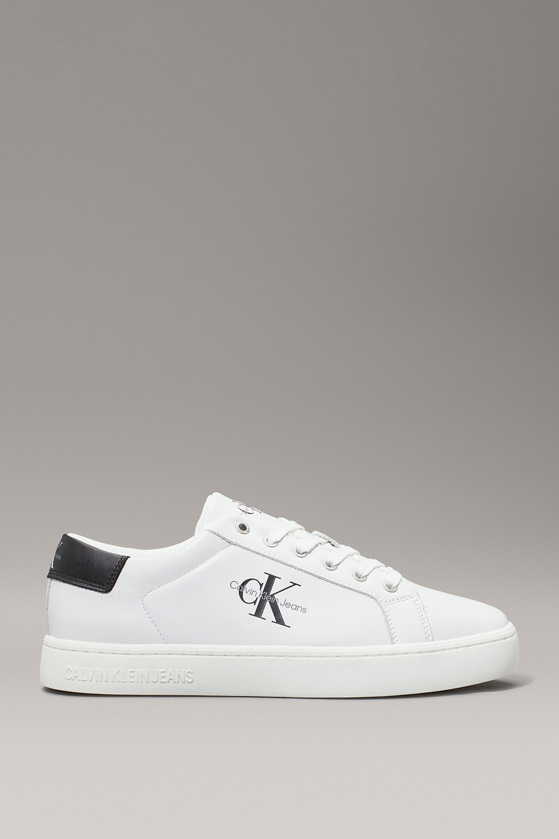 women'secret Zapatilla casco Calvin Klein Jeans