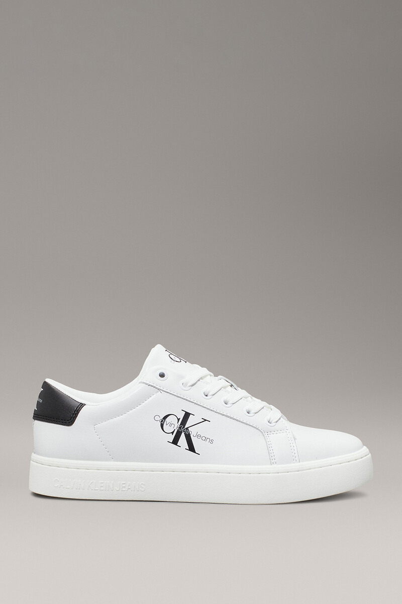 women'secret Zapatilla casco Calvin Klein Jeans