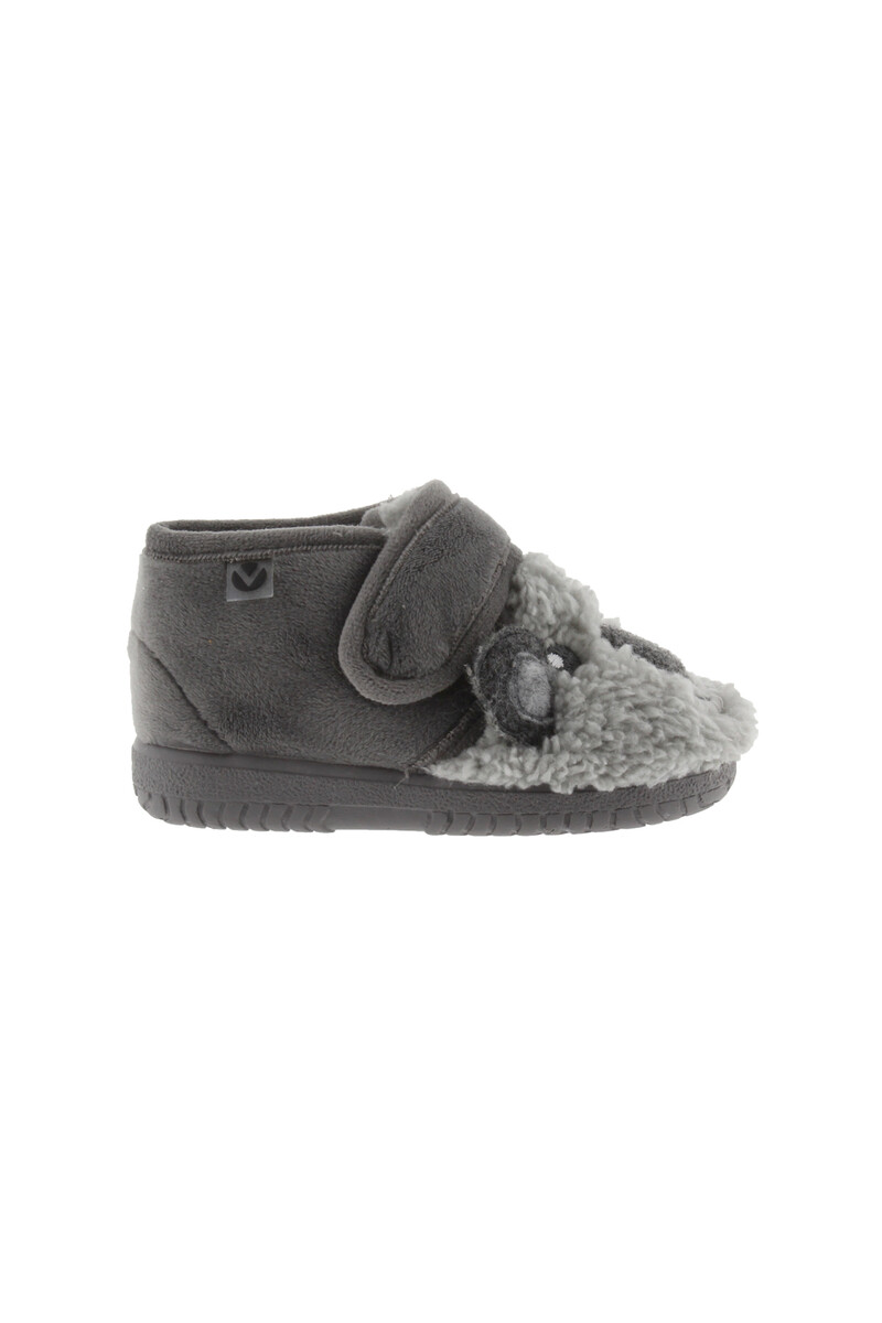 Women'secret Zapatilla De Casa Con Detalle Koala