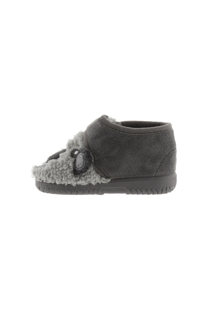 Women'secret Zapatilla De Casa Con Detalle Koala