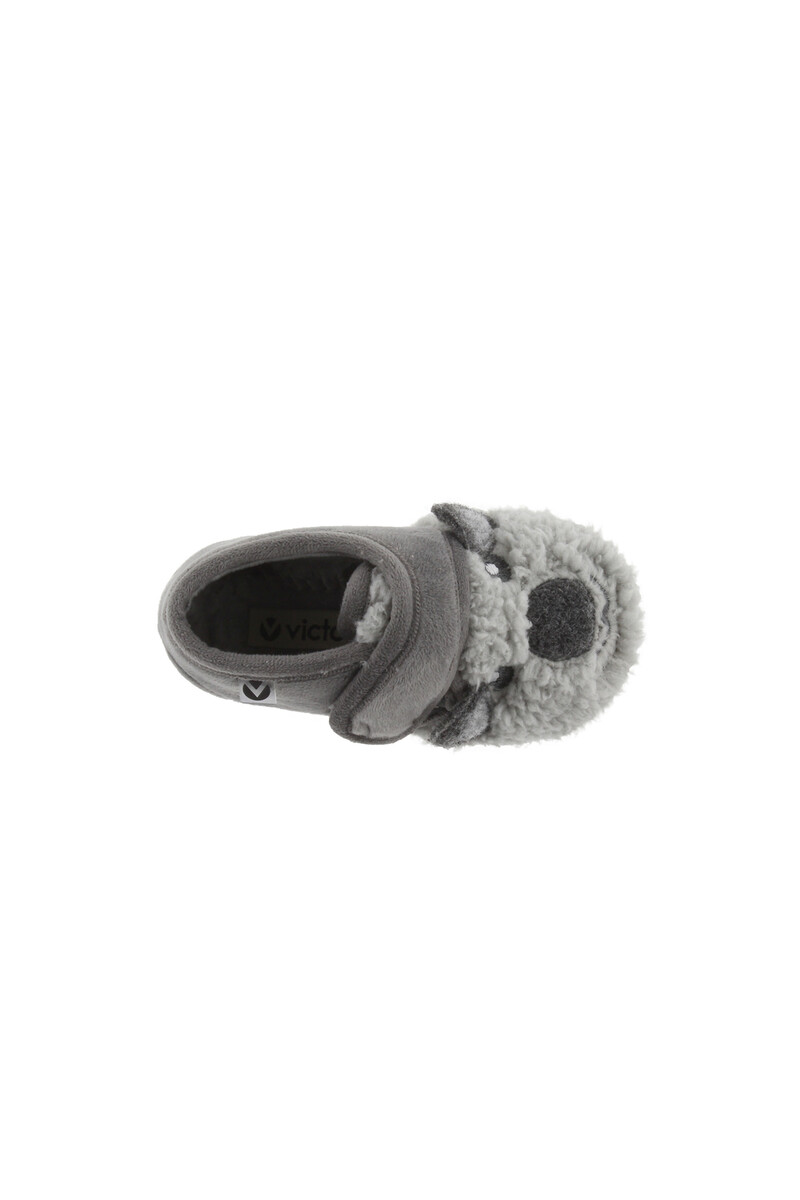 Women'secret Zapatilla De Casa Con Detalle Koala
