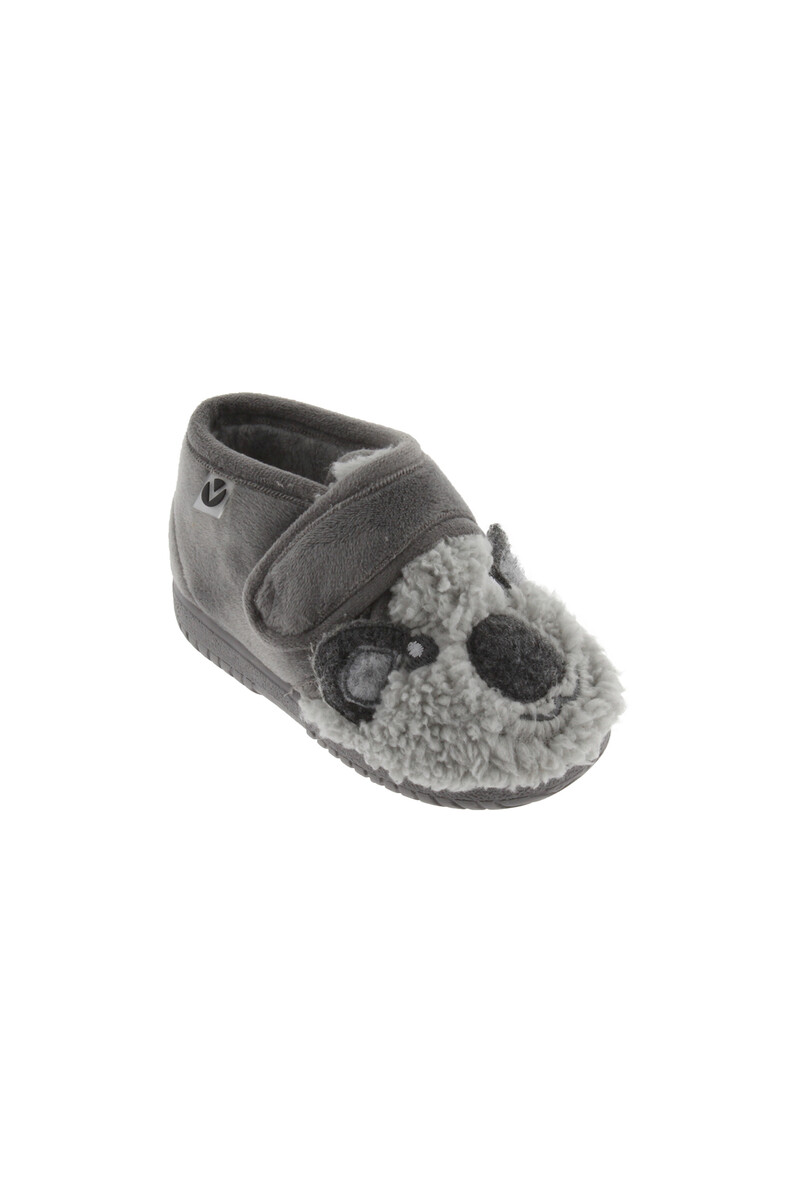 women'secret Zapatilla de casa con detalle koala