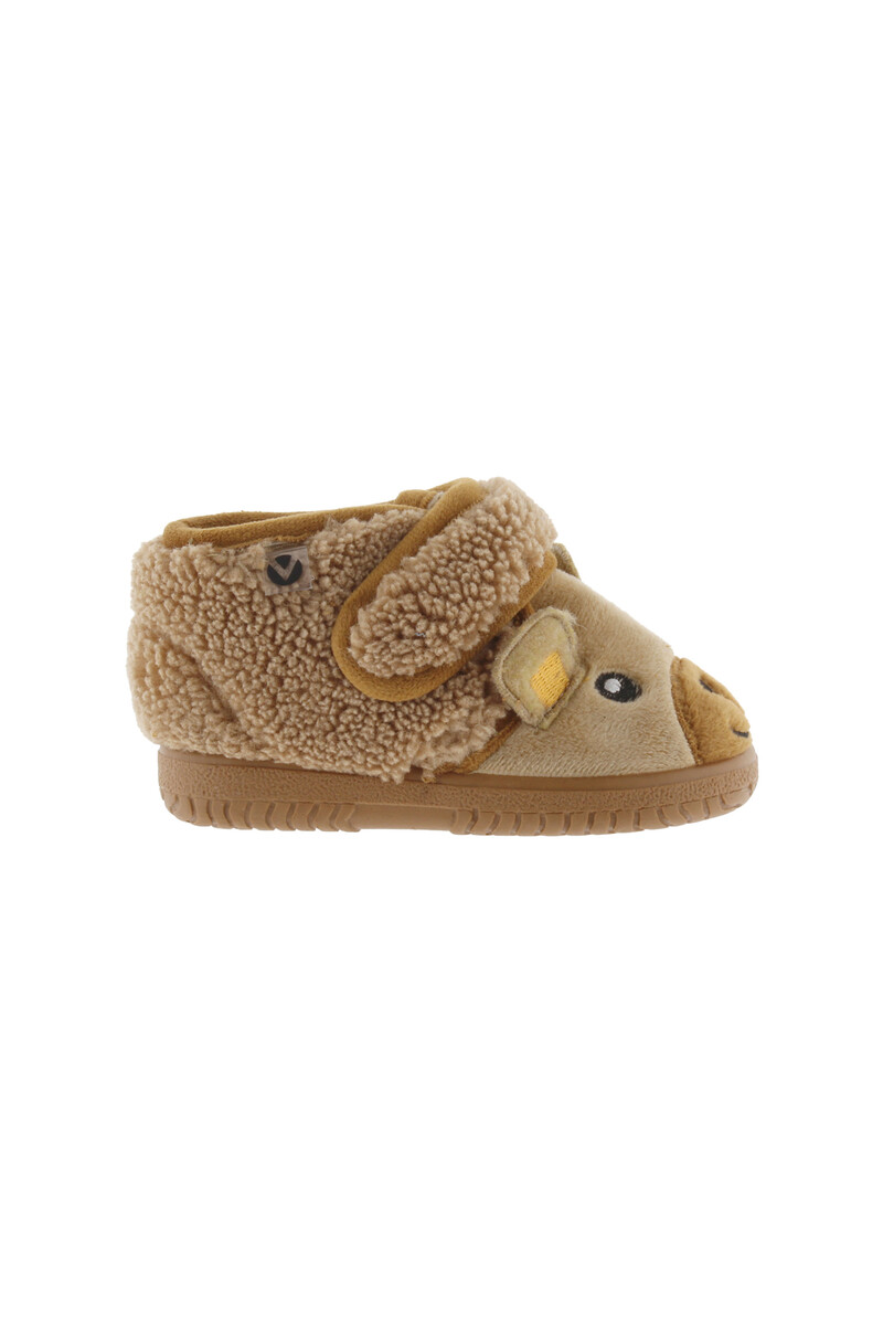 Women'secret Zapatilla De Casa Con Detalle Oso