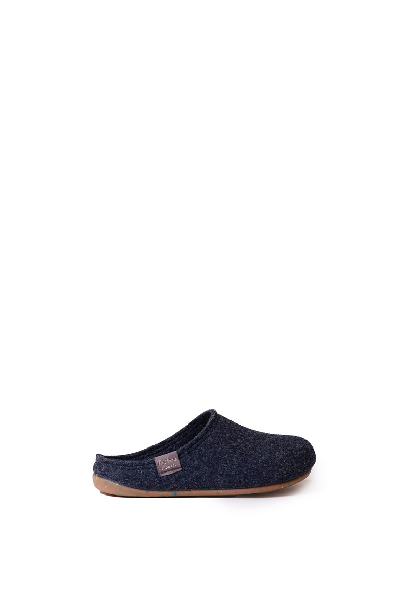 women'secret Zapatilla de casa para niño fieltro