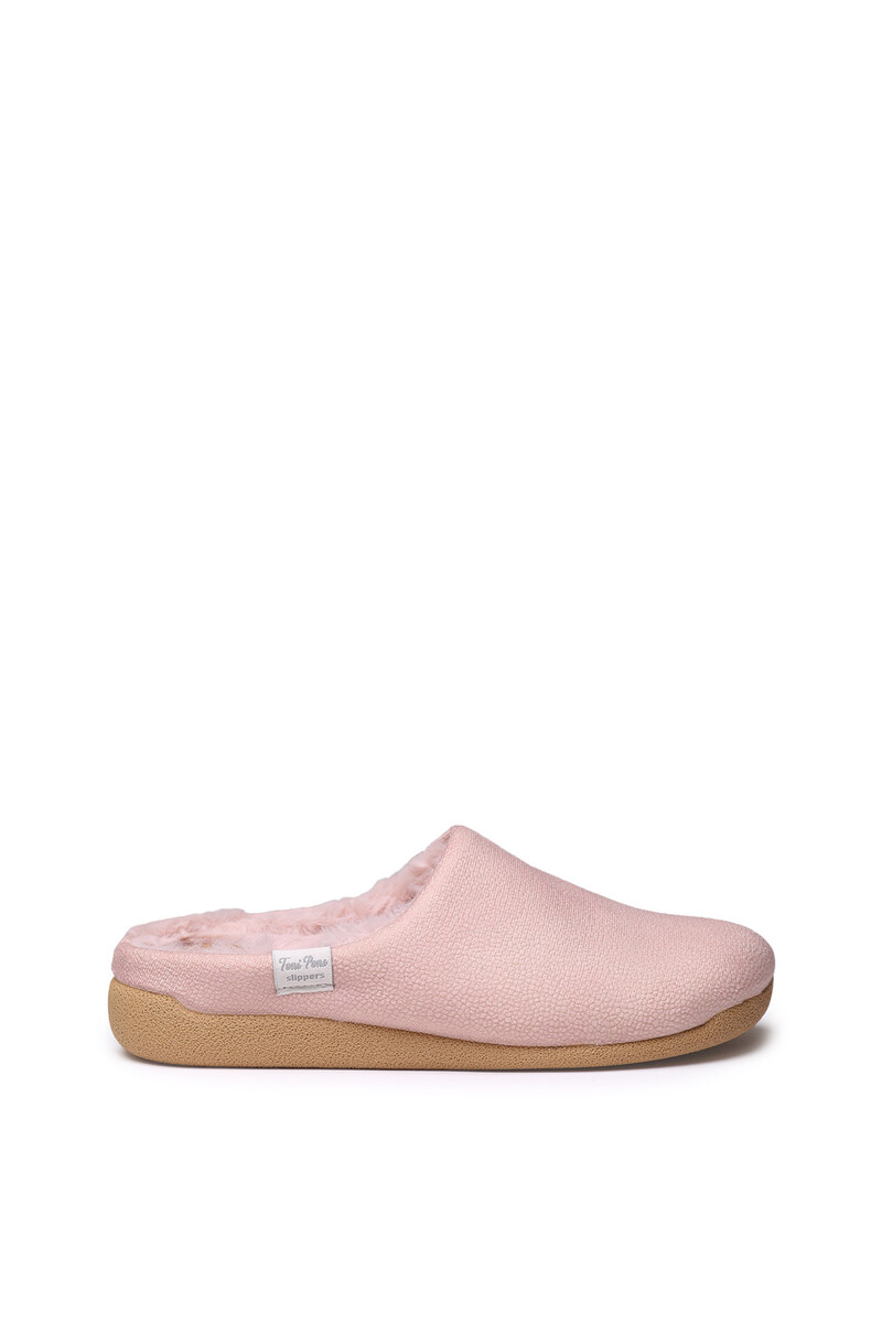 women'secret Zapatilla de casa tipo zueco