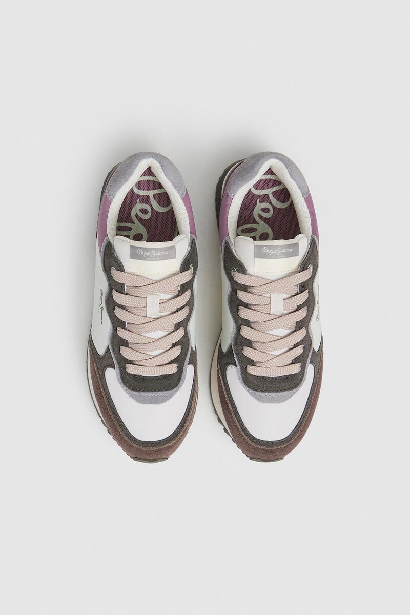 Women'secret Zapatilla De Moda Rusper Mania