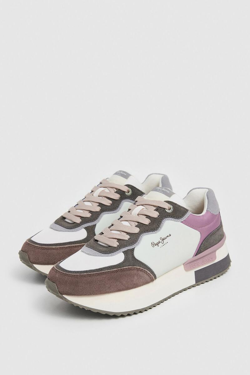 Women'secret Zapatilla De Moda Rusper Mania