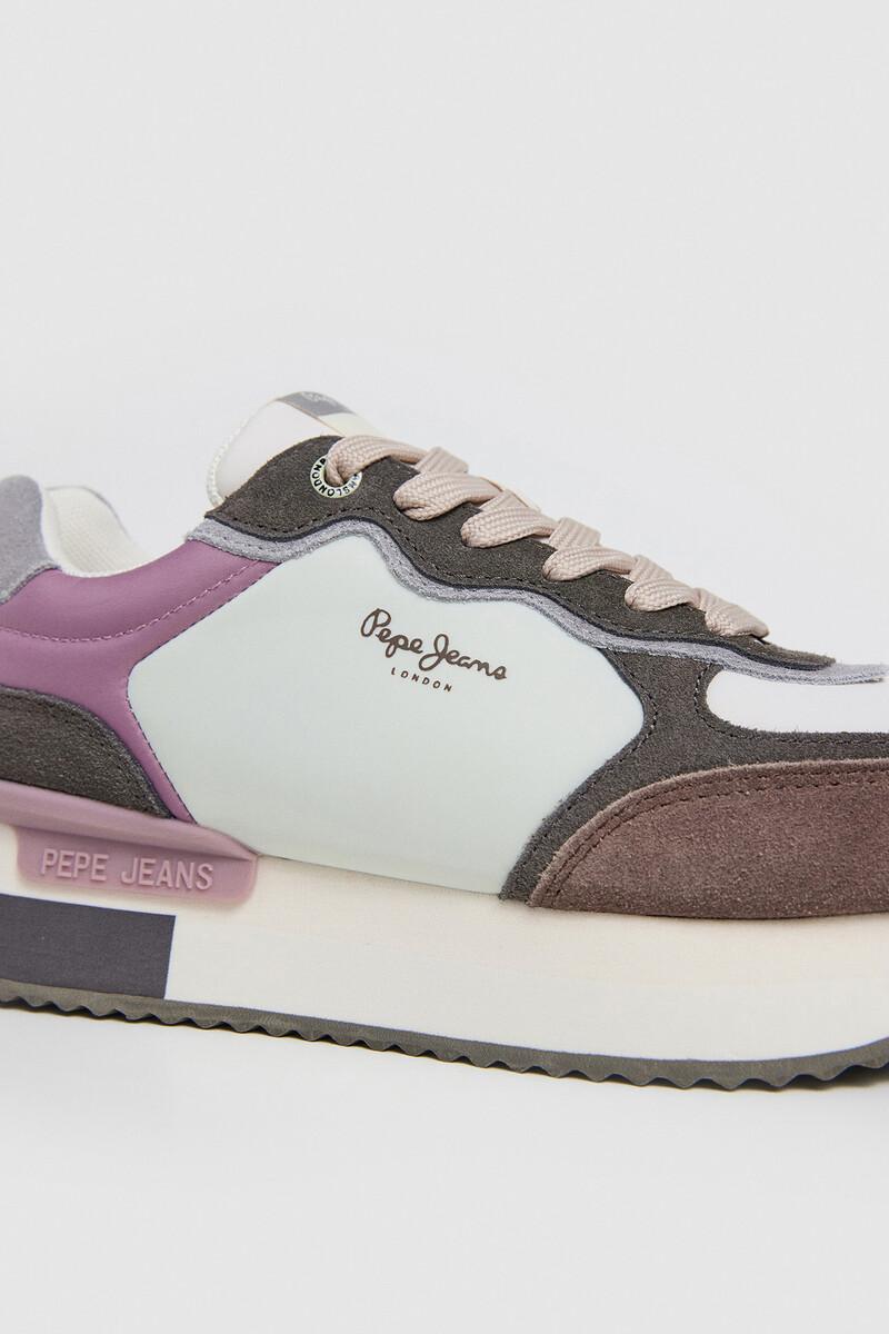 Women'secret Zapatilla De Moda Rusper Mania