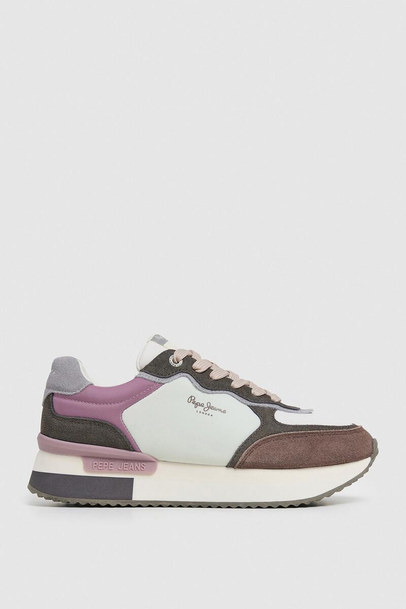 women'secret Zapatilla de moda Rusper Mania