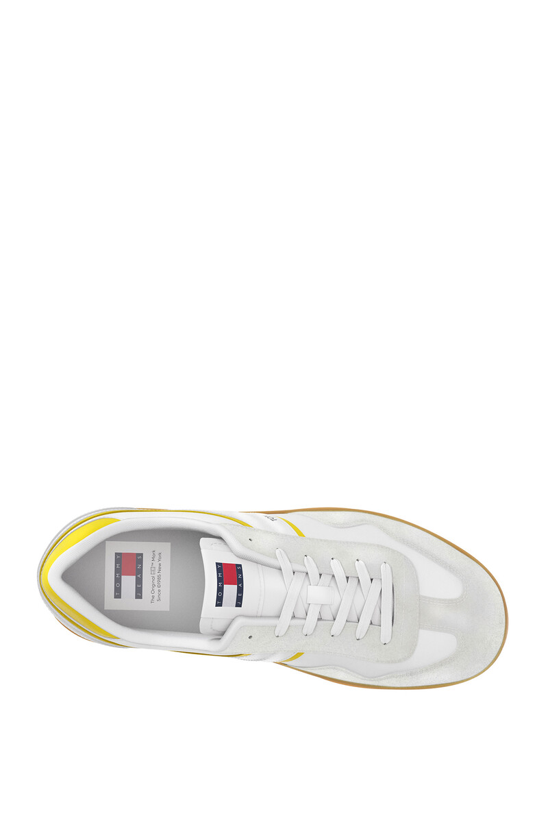 Women'secret Zapatilla De Mujer Tommy Jeans