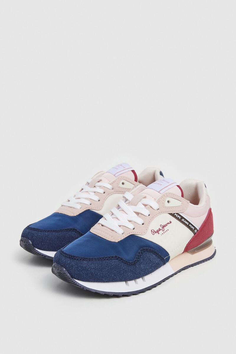 Women'secret Zapatilla De Running London