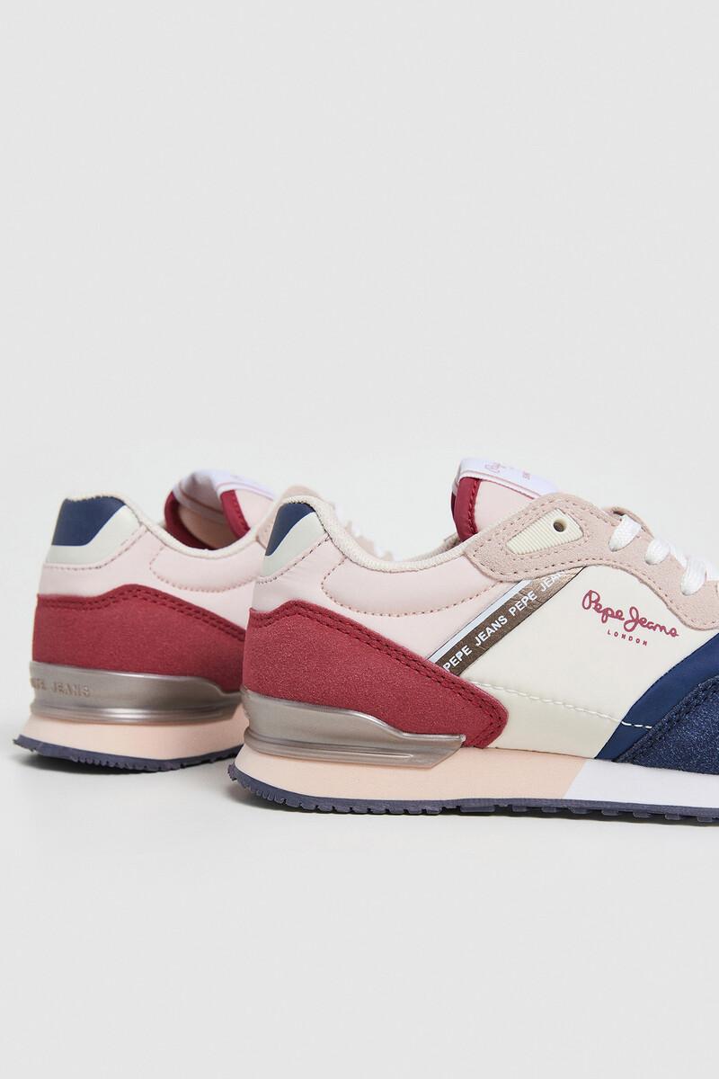 Women'secret Zapatilla De Running London