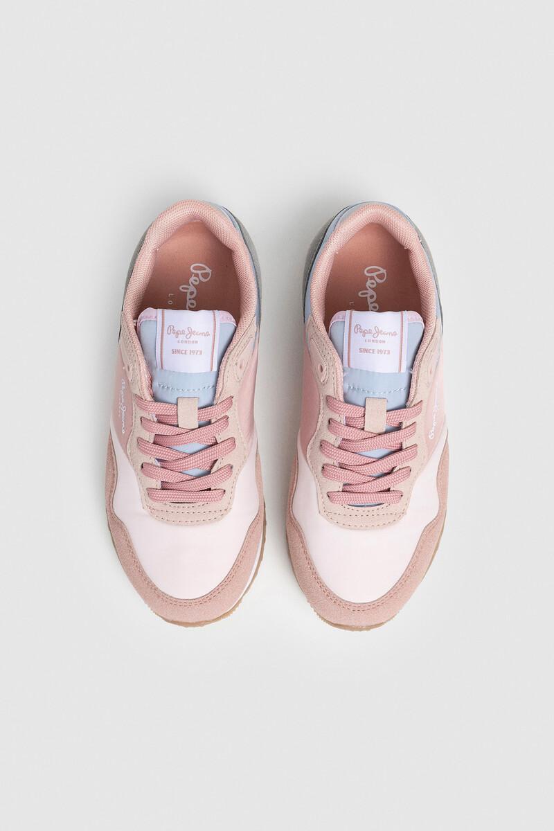 Women'secret Zapatilla De Running London