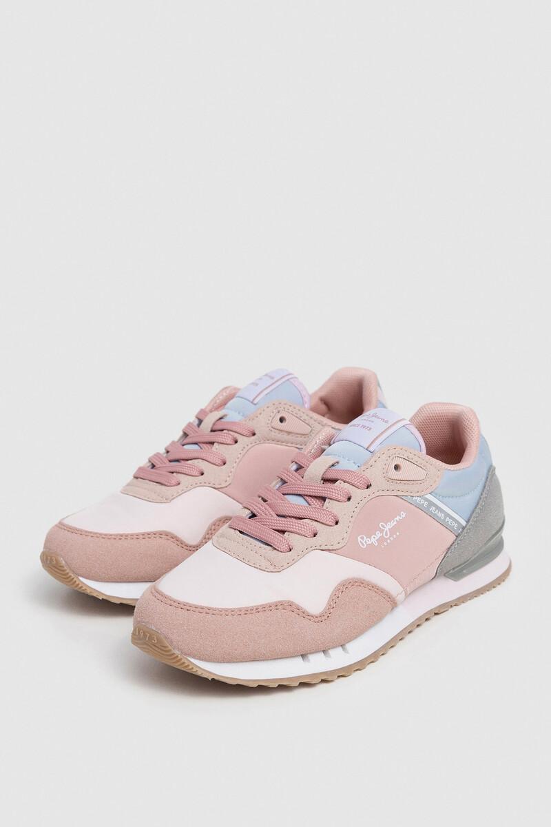 Women'secret Zapatilla De Running London