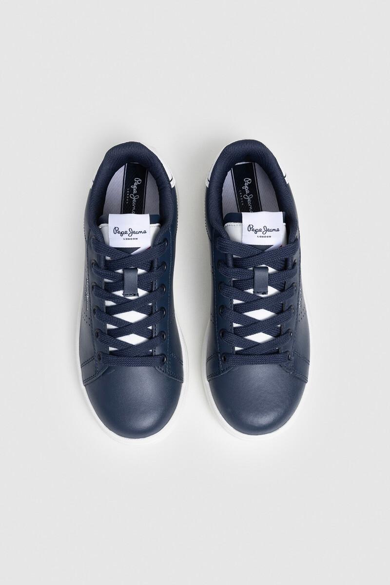Women'secret Zapatilla De Tenis Player Air B
