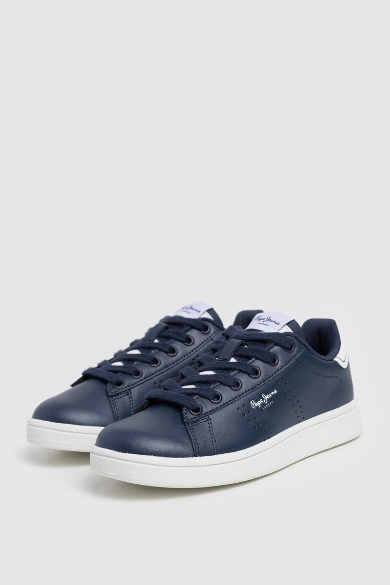 Women'secret Zapatilla De Tenis Player Air B