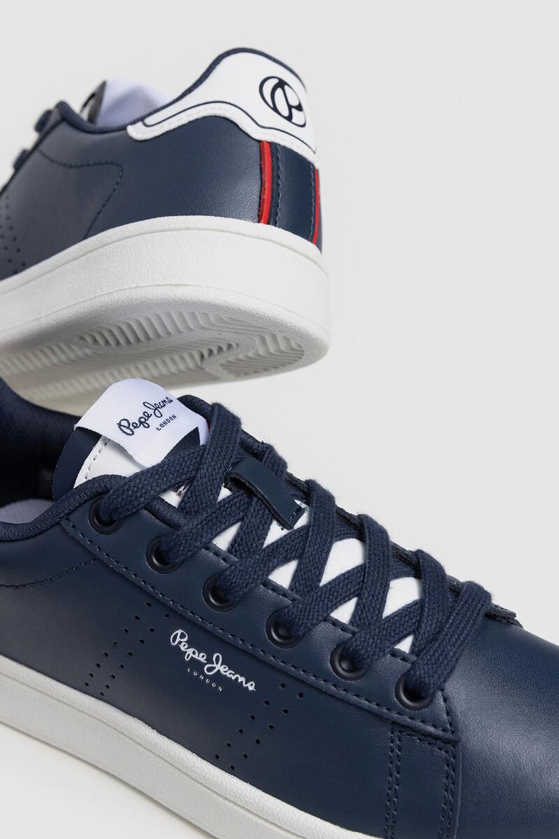 Women'secret Zapatilla De Tenis Player Air B