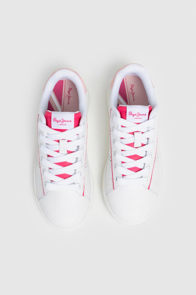 Women'secret Zapatilla De Tenis Player Queen
